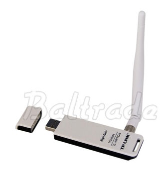 Karta sieciowa Wi-Fi TP-LINK WN-722n
