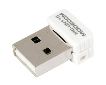 Karta sieciowa Wi-Fi USB Modecom MC-UN11C