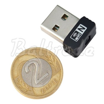 Karta sieciowa Wi-Fi USB WA688N5 (Realtek)
