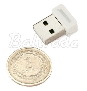 Karta sieciowa Wi-Fi Winstars WN687N1