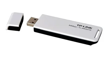 Karta Wi-Fi TP-LINK WN321G USB 20dBm