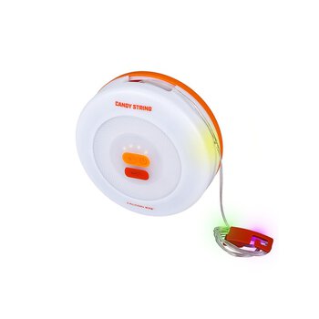 Kempingowa lampka Falcon Eye CANDY STRING