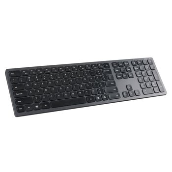 Klawiatura bezprzewodowa 2,4GHz Platinet PMK100WB