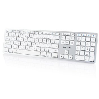 Klawiatura bezprzewodowa Bluetooth Blow BK104