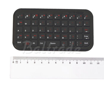 Klawiatura Bluetooth 3.0 mini