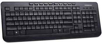 Klawiatura Modecom MC-5005 USB