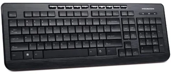 Klawiatura Modecom MC-5005 USB