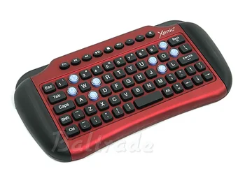 Klawiatura + touchpad 2,4GHz 3w1 Xenic SK-095AG