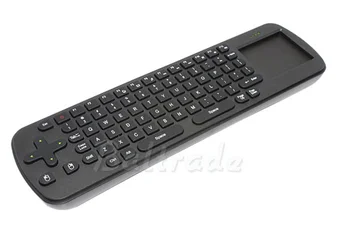 Klawiatura + touchpad 2,4GHz MEASY RC12