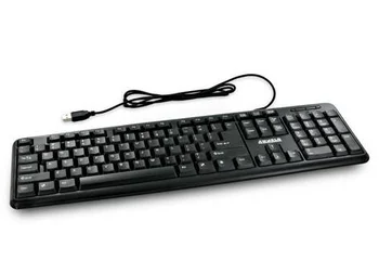 Klawiatura USB 4World COAL 08389