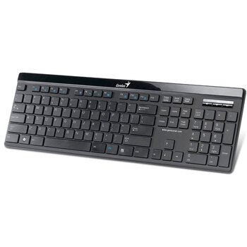 Klawiatura USB Genius SlimStar i222