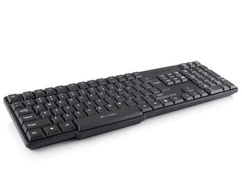 Klawiatura USB Logic LK-12