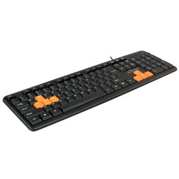 Klawiatura USB Media-Tech MT1250