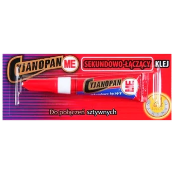 klej Cyjanopan ME