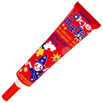 Klej Magic 45g introligatorski