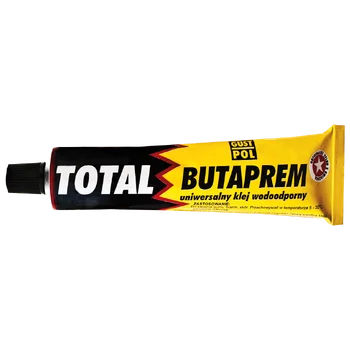 Klej uniwersalny Butaprem Total 35g