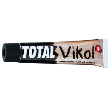 Klej uniwersalny do drewna Vikol Total 40g