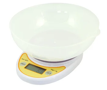 kuchenna waga elektroniczna AG51E