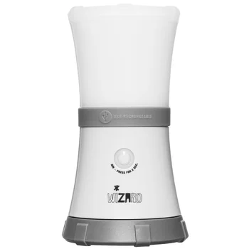 Ładowalna lampa campingowa diodowa (LED) Mactronic Wizard ACL0011