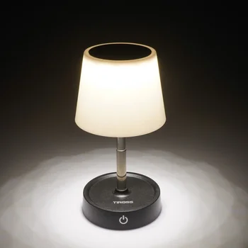 Ładowalna lampka biurkowa Tiross TS-2232