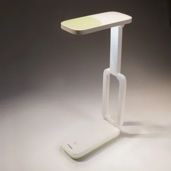 Ładowalna lampka biurkowa Tiross TS-2231