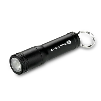 Bateryjna latarka brelok LED everActive FL-50 Sparky