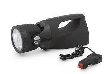 ładowalna latarka diodowa MacTronic MD5LED-RC