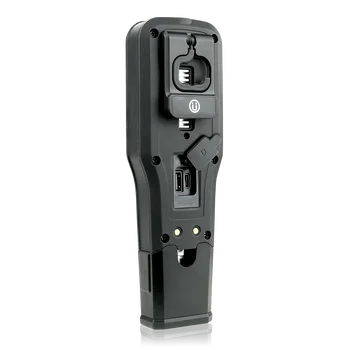 Ładowalna latarka warsztatowa LED everActive WL-600R