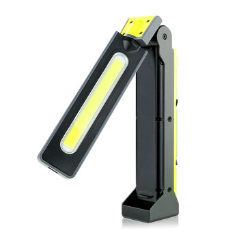 ładowalna latarka warsztatowa MacTronic FlexiBeam PWL0091