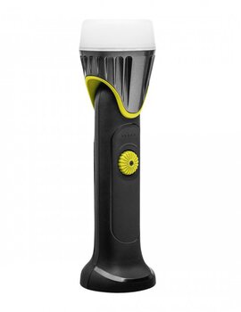 ładowalna latarka warsztatowa MacTronic Round Beam PWL0071