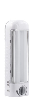 ładowalna latarka wielofunkcyjna diodowa Tiross TS-1831