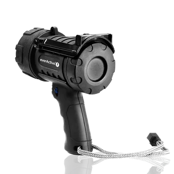 Ładowalny szperacz LED everActive SL-500R Hammer