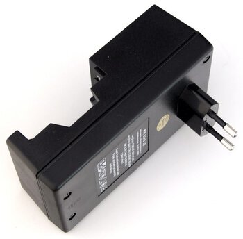 ładowarka MW 8168 GS