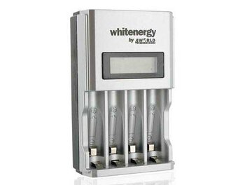 ładowarka procesorowa Whitenergy 6455 LCD