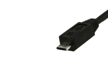 ładowarka samochodowa M-Life ML0314 micro USB 800mA
