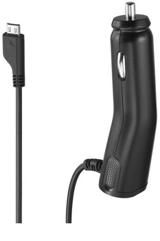 ładowarka samochodowa micro USB Samsung ACADU10CBE