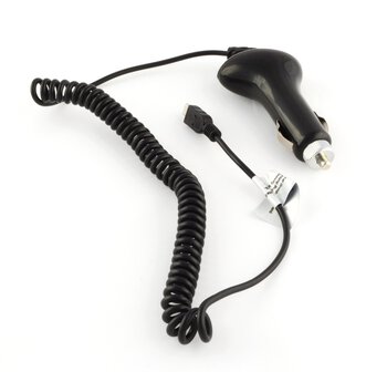 ładowarka samochodowa Reverse micro USB 2400mA Samsung / Nokia / LG