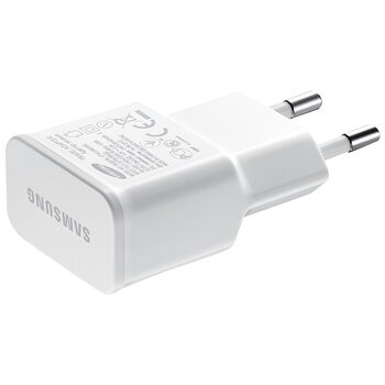 Ładowarka sieciowa Samsung ETA-U90EWE 1xUSB 2A