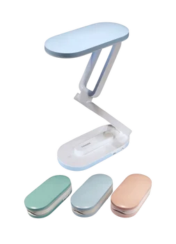 lampa biurkowa akumulatorowa Tiross TS-2230
