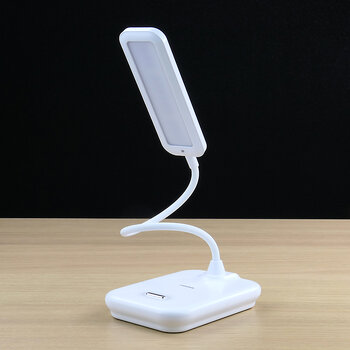 Lampa biurkowa akumulatorowa Tiross TS-2235