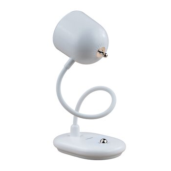Lampa biurkowa akumulatorowa Tiross TS-2236