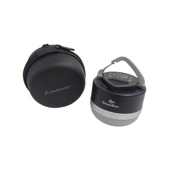 Lampa campingowa Mactronic Beambox ACL0041 Lampa campingowa Mactronic Beambox ACL0041