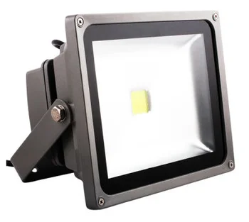 Lampa LED zewnętrzna 30W ciepła