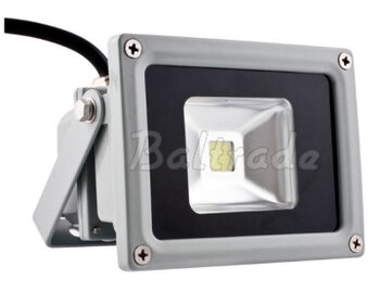 Lampa LED zewnętrzna EMI 10W naturalna