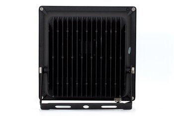 Lampa LED zewnętrzna SLIM 30W ciepła ABILITE