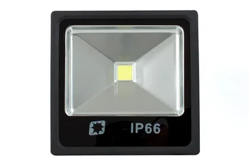 Lampa LED zewnętrzna SLIM 30W ciepła ABILITE