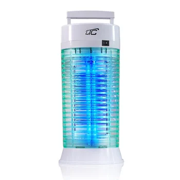 lampa owadobójcza UV na komary wisząca LTC 11W 40M2 HQ LXMK01