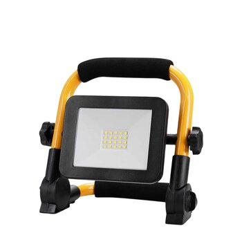 Lampa robocza Modee 10W USB-C ML-FLWS4000K10W-B
