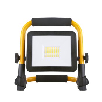 lampa robocza Modee 30W USB-C ML-FLWS4000K30W-B