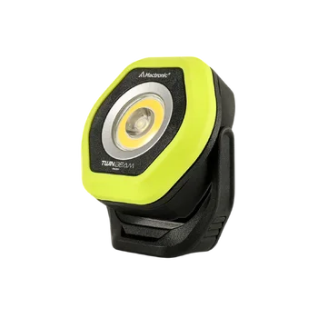 lampa robocza z magnesem Mactronic PWL0111 TWIN BEAM